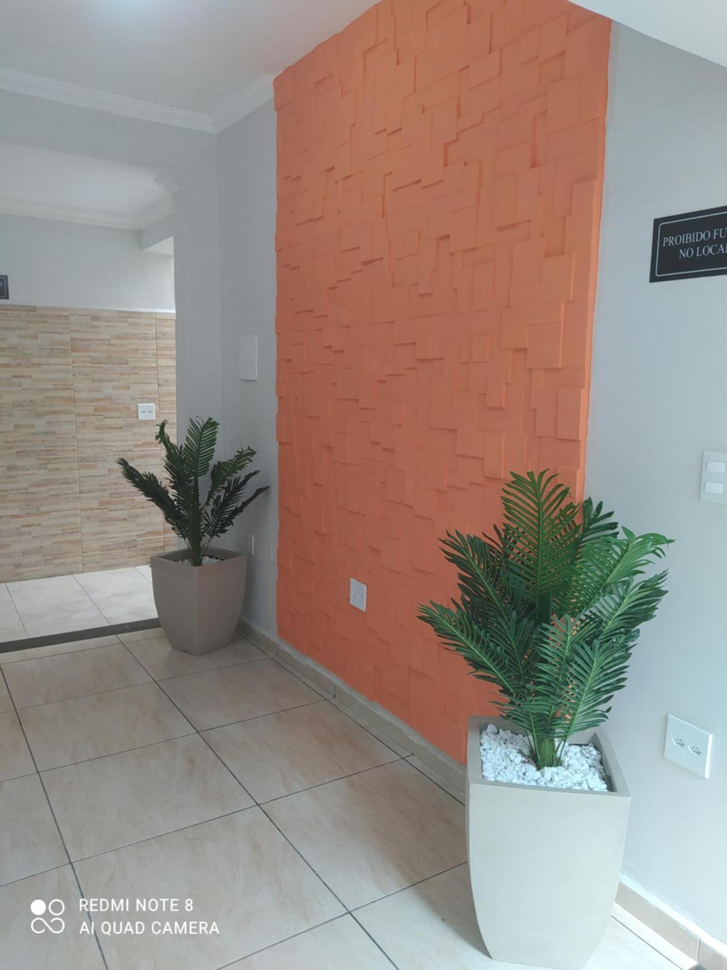 Pousada Quarto Com Frigobar,Ar E Garagem Gratuita Aparecida  Esterno foto