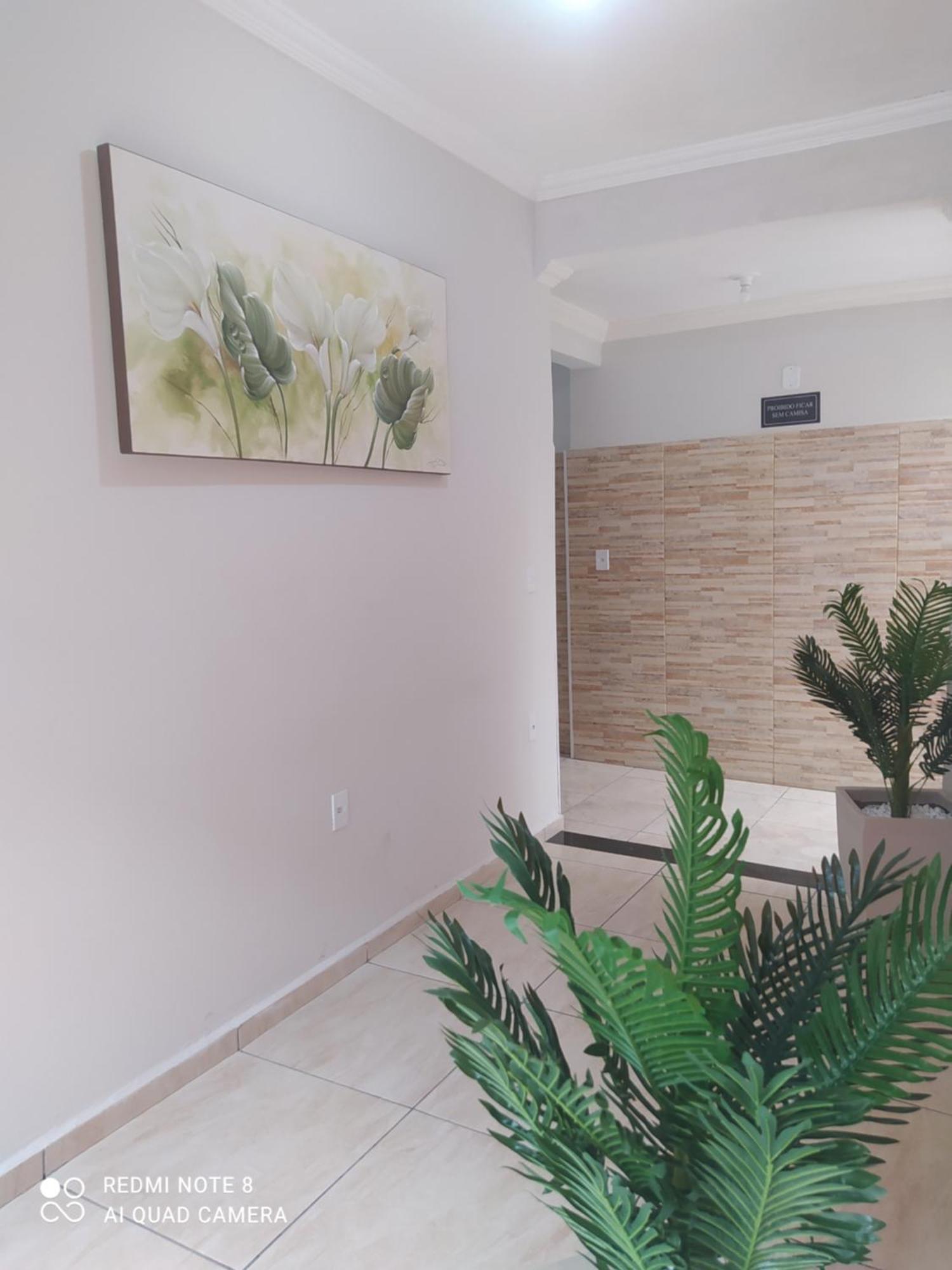 Pousada Quarto Com Frigobar,Ar E Garagem Gratuita Aparecida  Esterno foto